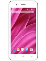 Lava Iris Atom 2X