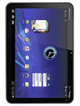 Motorola XOOM MZ600