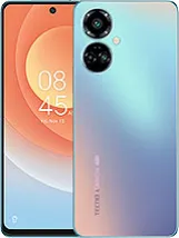 Tecno Camon 19 Pro 5G Mondrian Edition